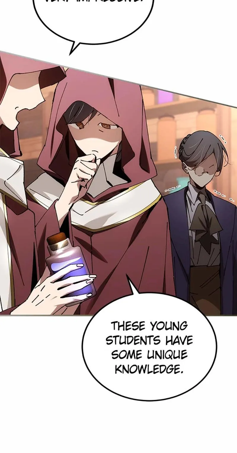 Magic Academy’s Genius Blinker Chapter 32 - 29