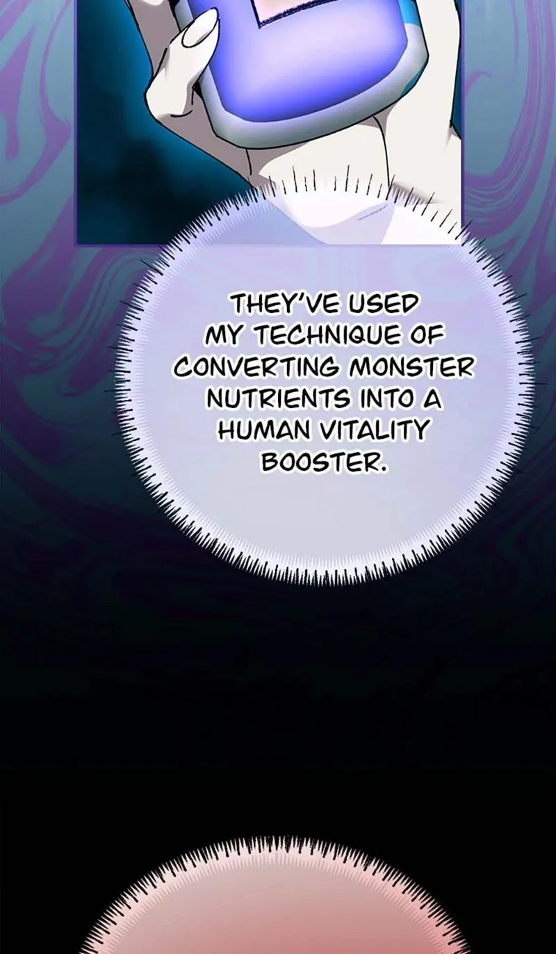 Magic Academy’s Genius Blinker Chapter 32 - 35