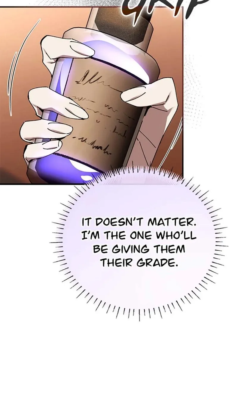 Magic Academy’s Genius Blinker Chapter 32 - 38