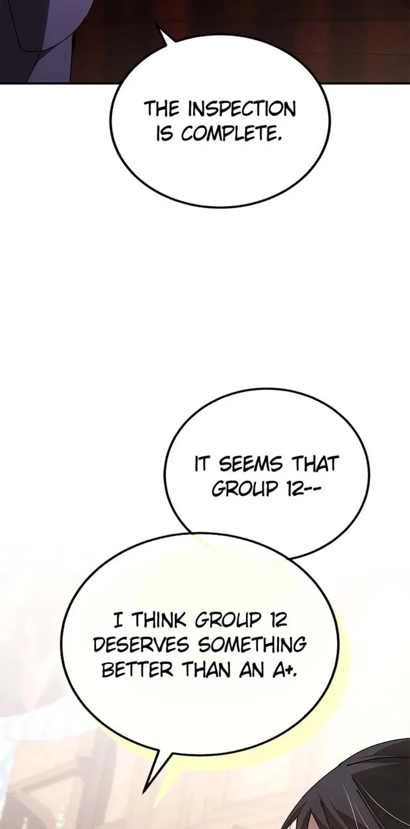 Magic Academy’s Genius Blinker Chapter 32 - 40