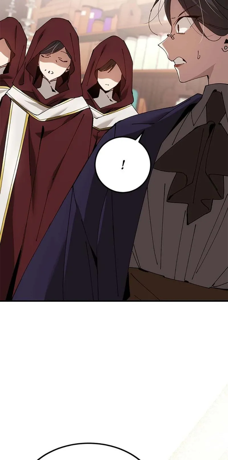 Magic Academy’s Genius Blinker Chapter 32 - 41