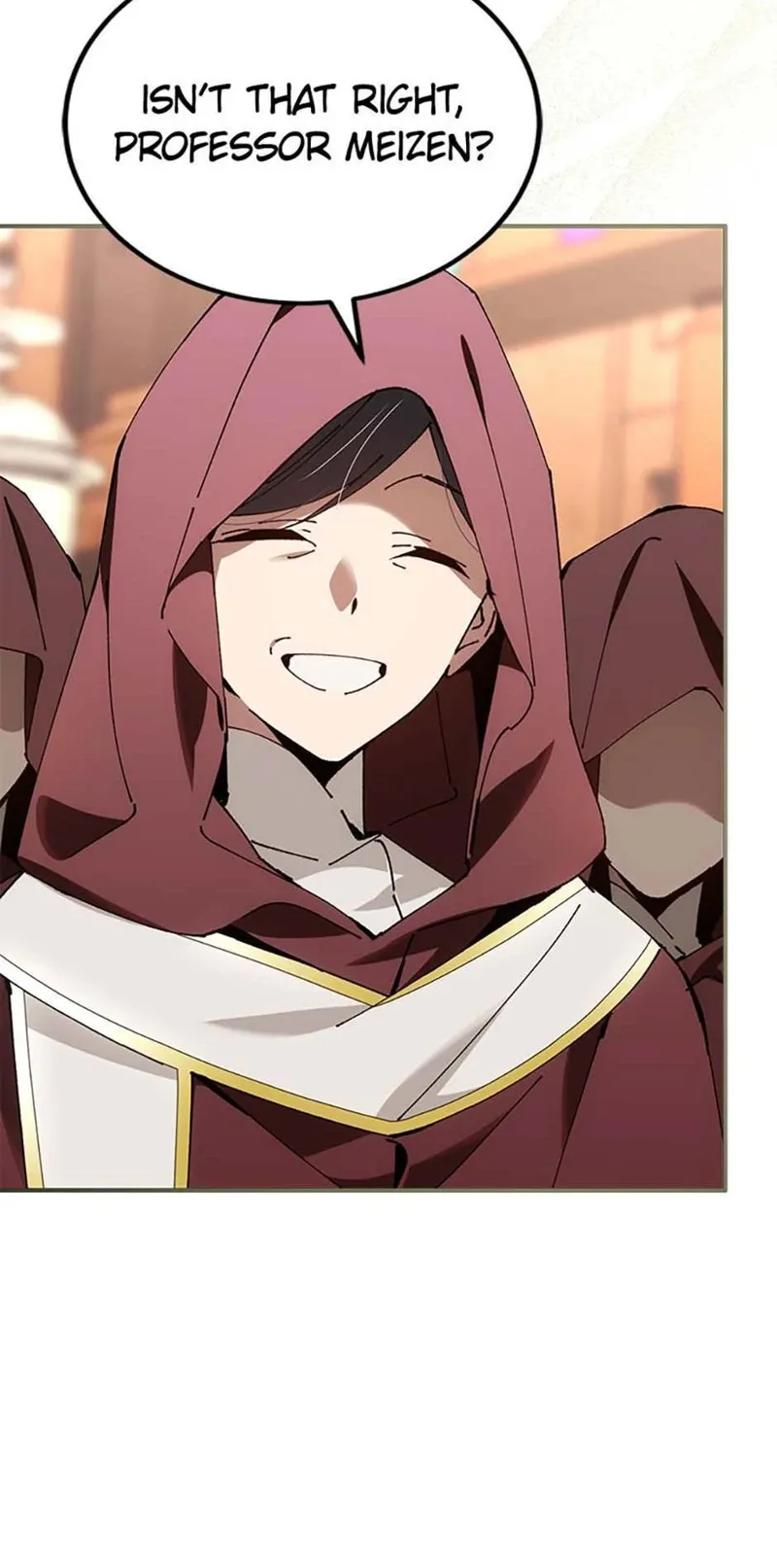 Magic Academy’s Genius Blinker Chapter 32 - 42