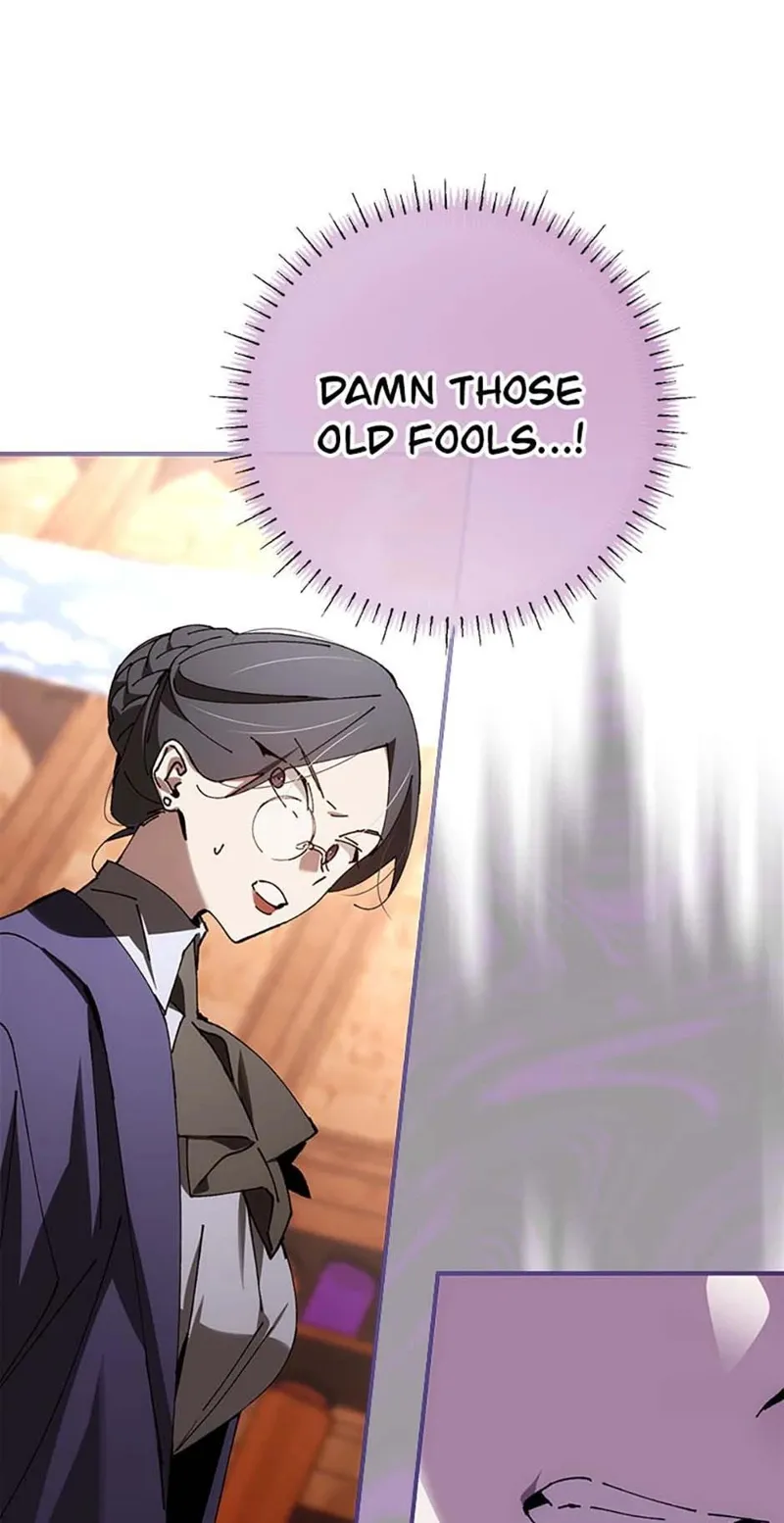 Magic Academy’s Genius Blinker Chapter 32 - 43