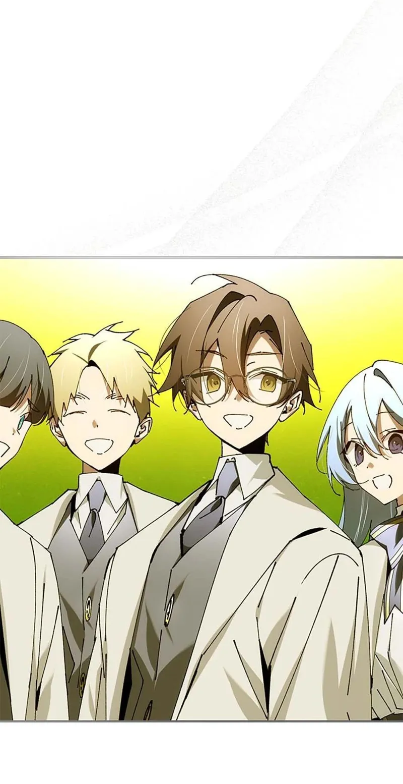 Magic Academy’s Genius Blinker Chapter 32 - 46