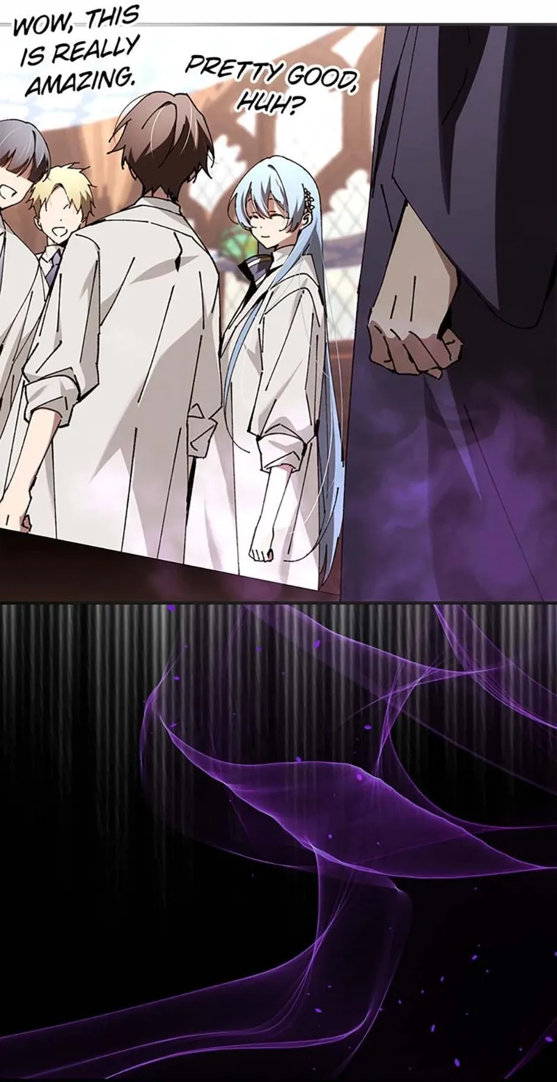 Magic Academy’s Genius Blinker Chapter 32 - 48