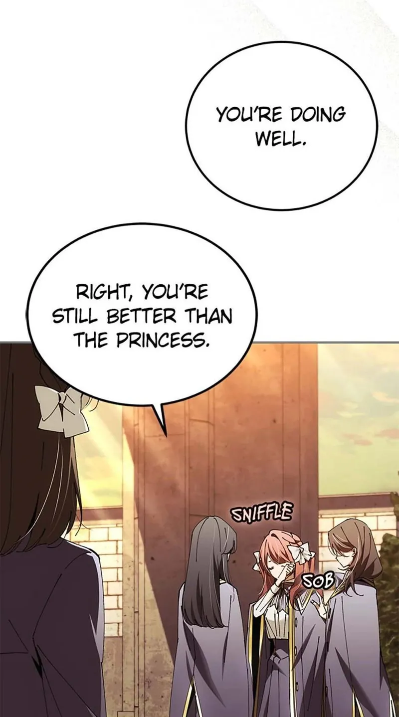 Magic Academy’s Genius Blinker Chapter 32 - 56