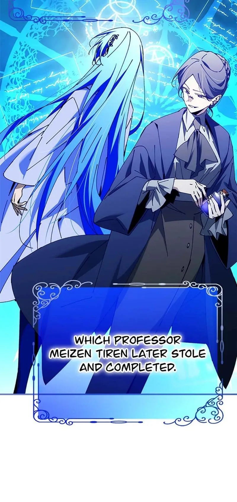 Magic Academy’s Genius Blinker Chapter 32 - 63