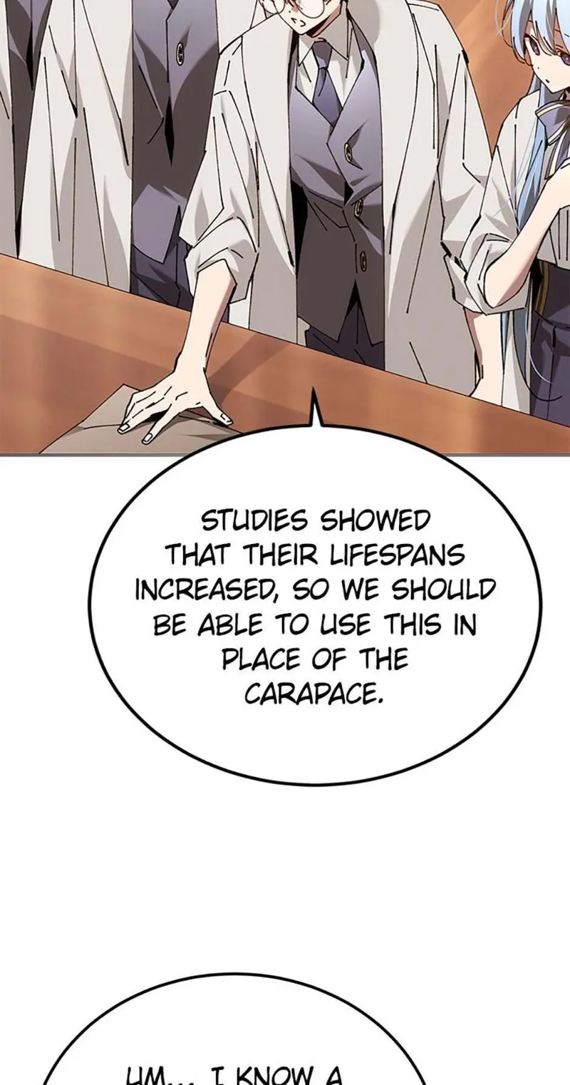Magic Academy’s Genius Blinker Chapter 32 - 8