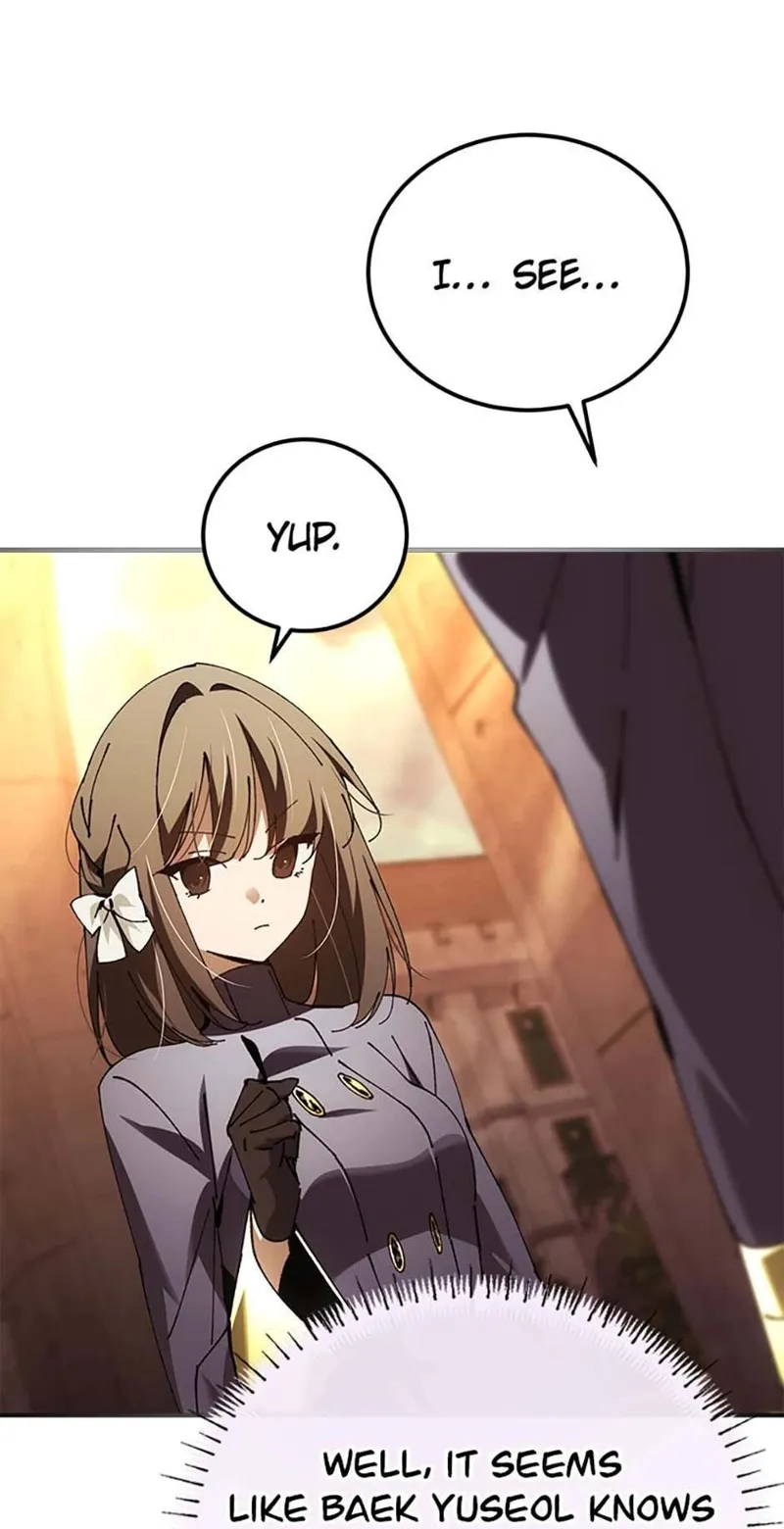 Magic Academy’s Genius Blinker Chapter 32 - 83