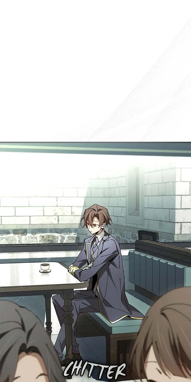Magic Academy’s Genius Blinker Chapter 33 - 11