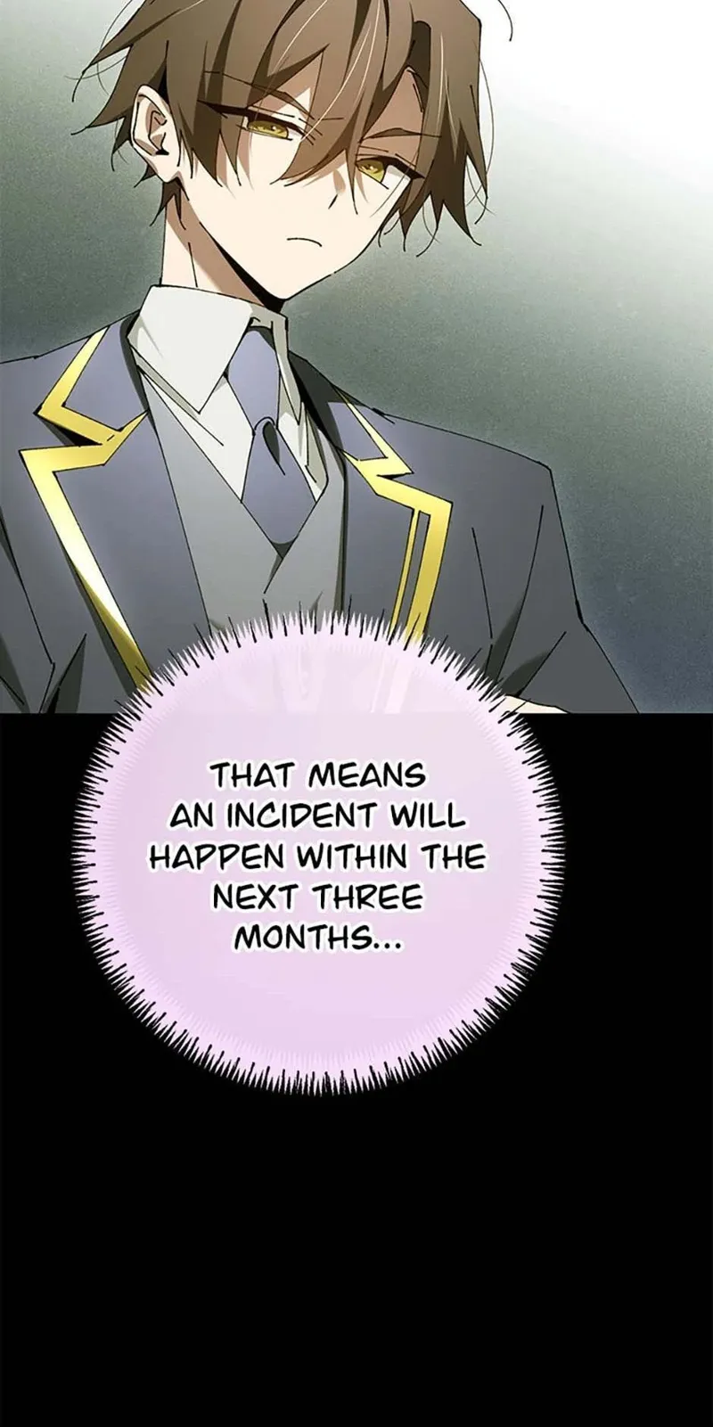 Magic Academy’s Genius Blinker Chapter 33 - 14