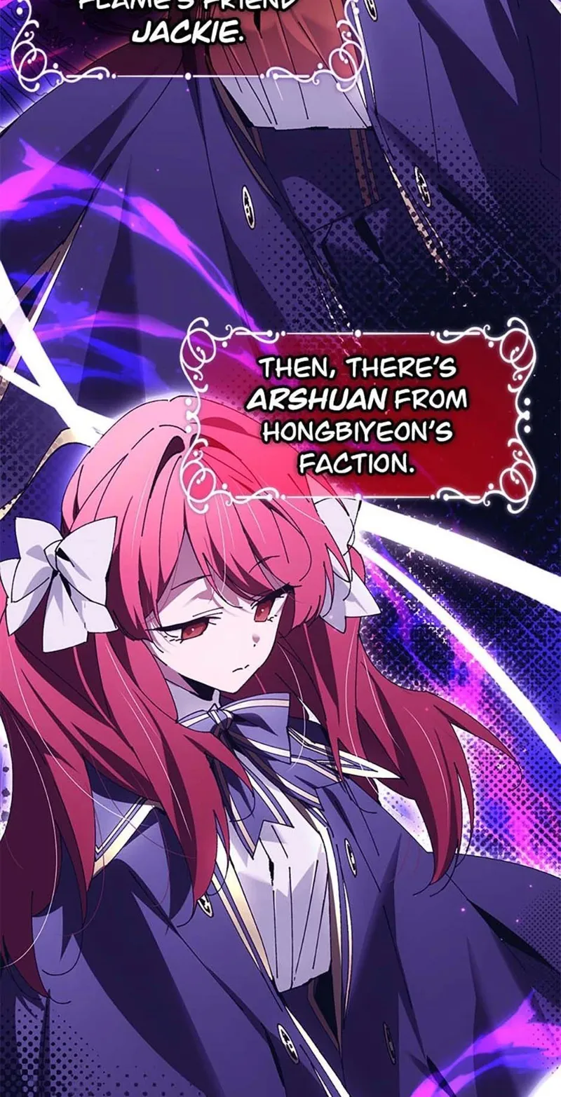 Magic Academy’s Genius Blinker Chapter 33 - 17