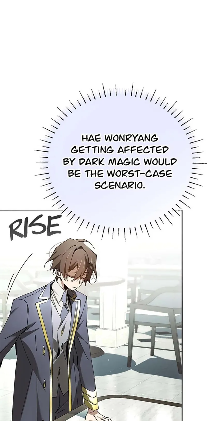Magic Academy’s Genius Blinker Chapter 33 - 19