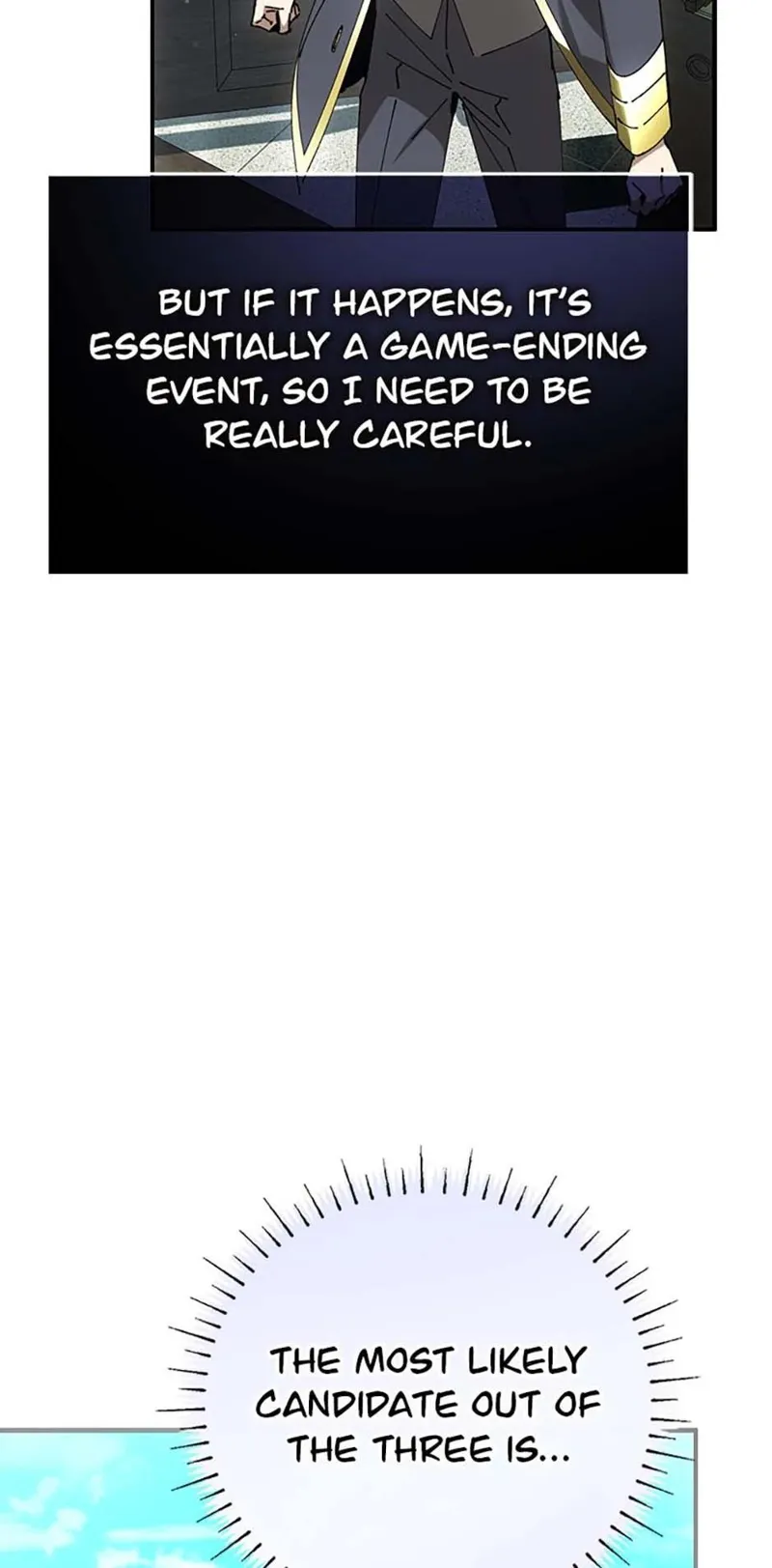 Magic Academy’s Genius Blinker Chapter 33 - 21