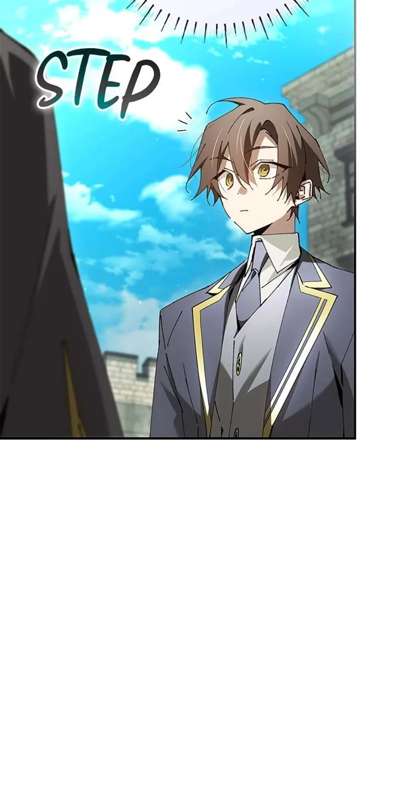 Magic Academy’s Genius Blinker Chapter 33 - 22