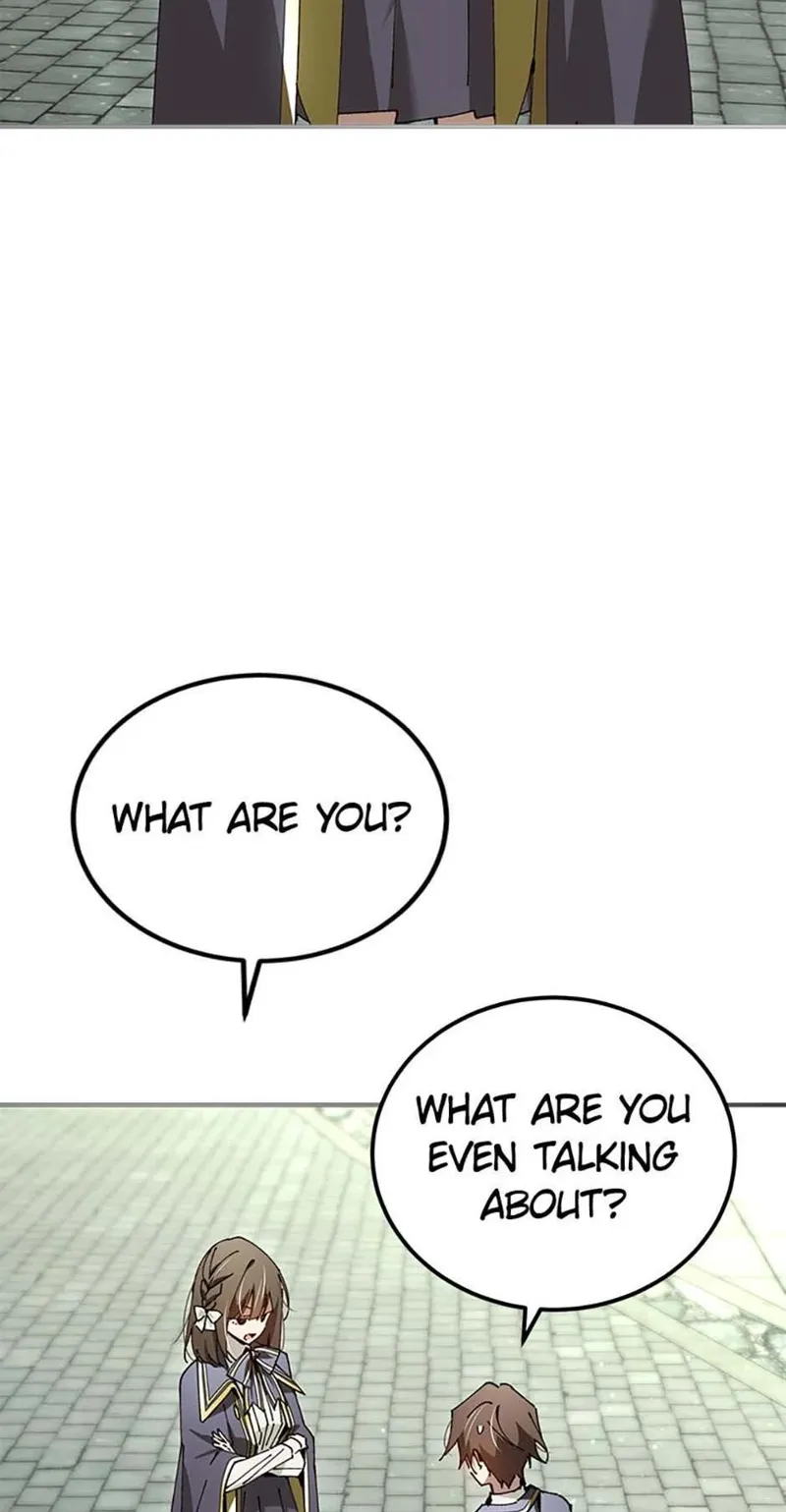Magic Academy’s Genius Blinker Chapter 33 - 24