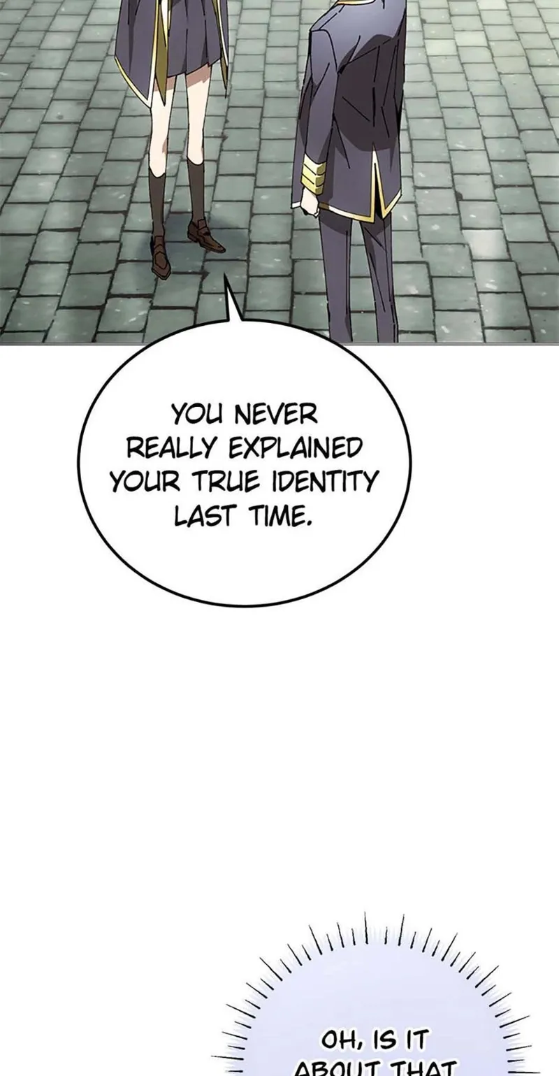 Magic Academy’s Genius Blinker Chapter 33 - 25
