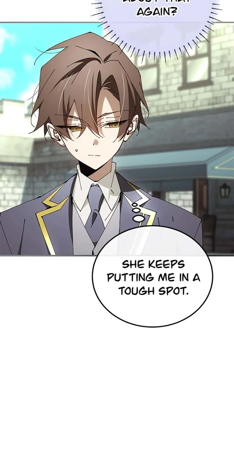 Magic Academy’s Genius Blinker Chapter 33 - 26