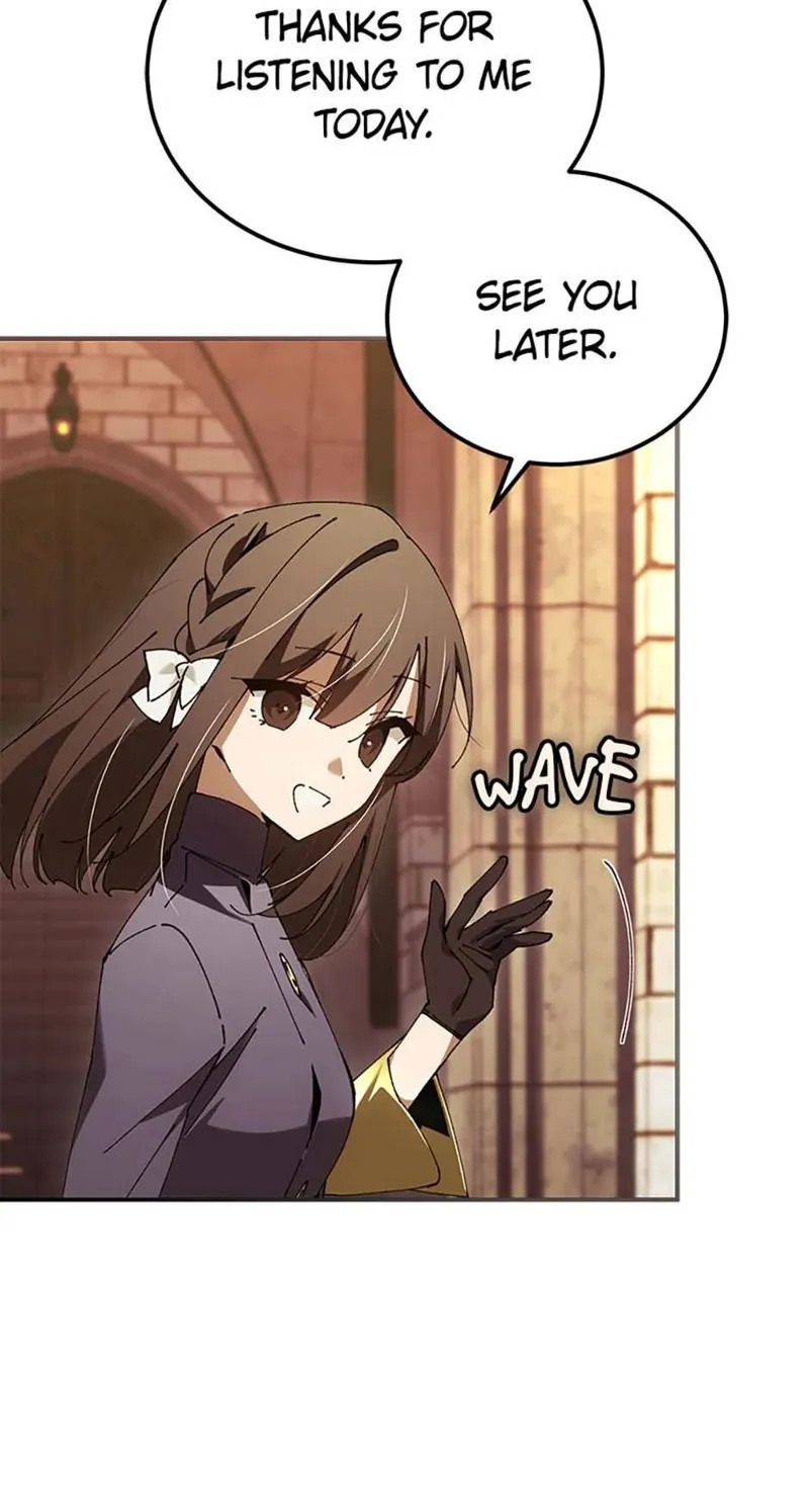 Magic Academy’s Genius Blinker Chapter 33 - 3