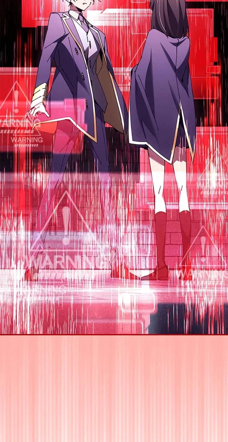 Magic Academy’s Genius Blinker Chapter 33 - 33