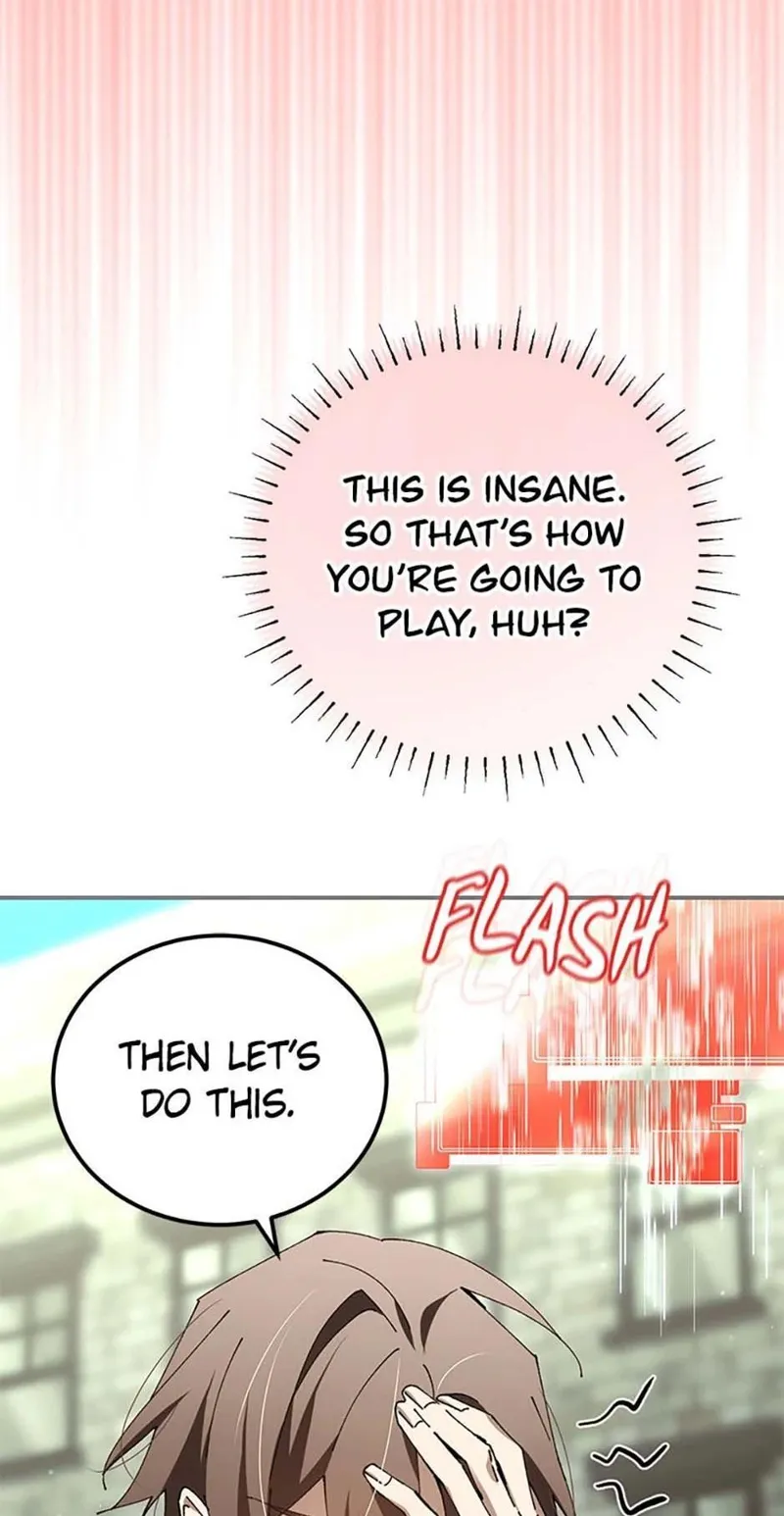 Magic Academy’s Genius Blinker Chapter 33 - 34