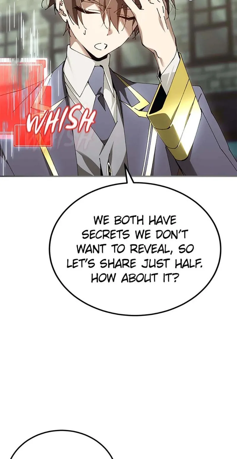 Magic Academy’s Genius Blinker Chapter 33 - 35
