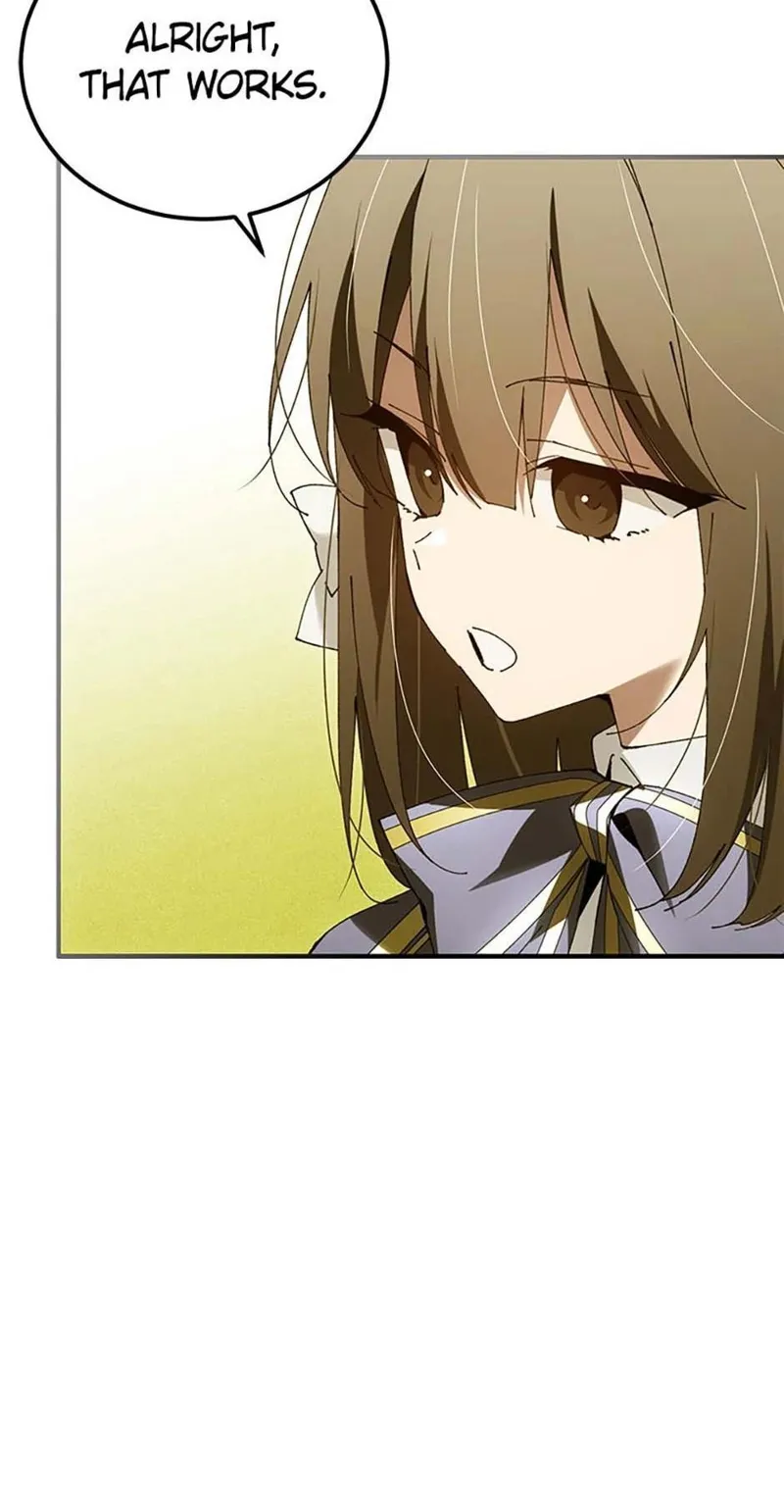 Magic Academy’s Genius Blinker Chapter 33 - 36