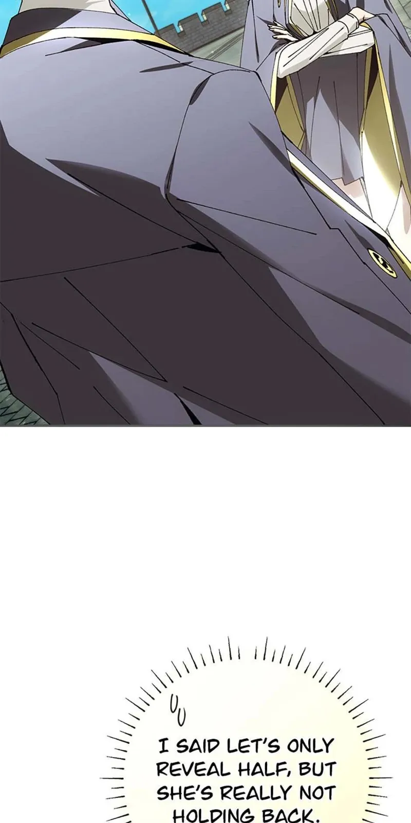 Magic Academy’s Genius Blinker Chapter 33 - 38