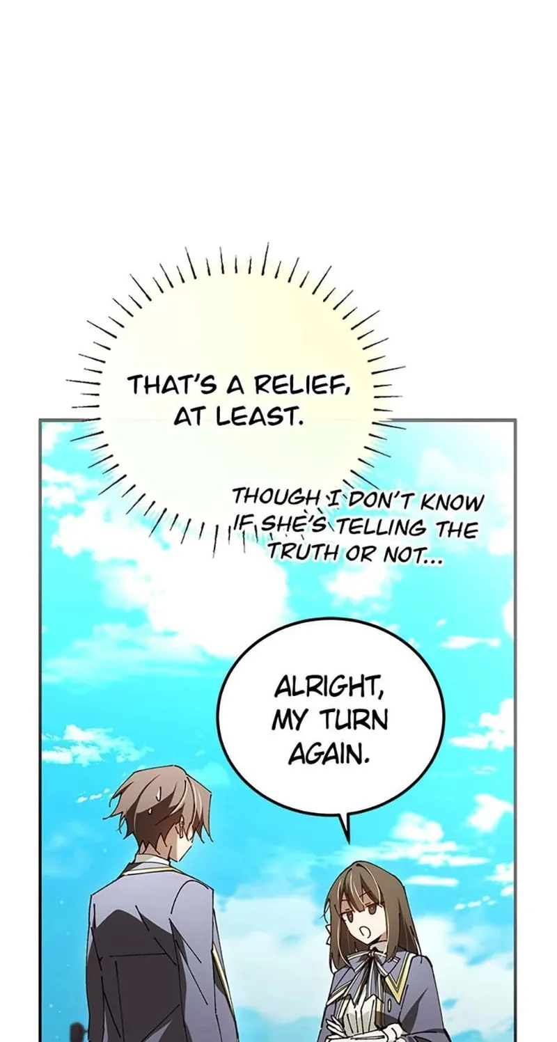 Magic Academy’s Genius Blinker Chapter 33 - 41