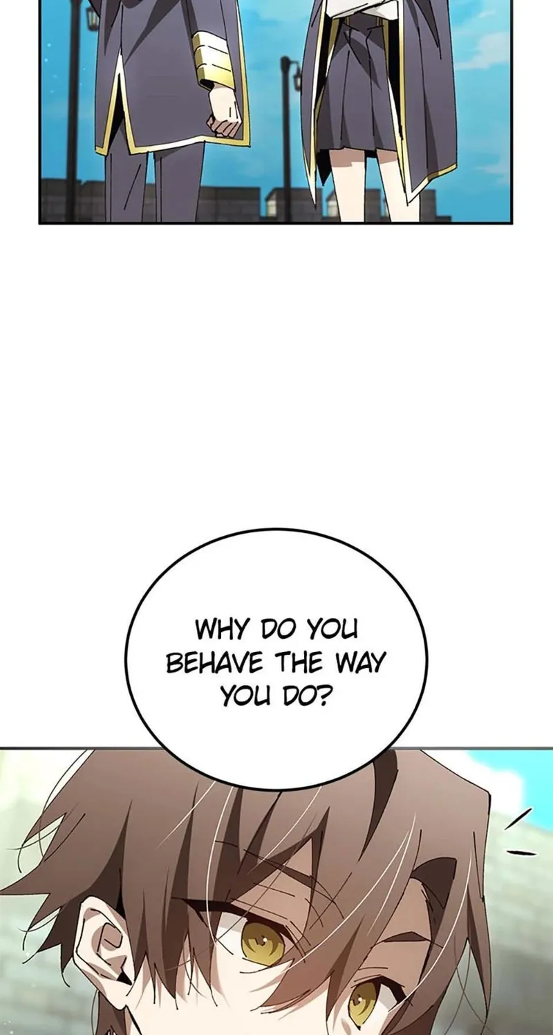 Magic Academy’s Genius Blinker Chapter 33 - 42