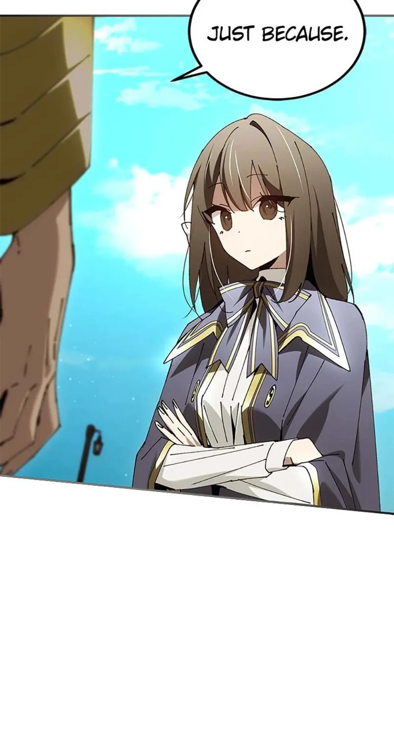 Magic Academy’s Genius Blinker Chapter 33 - 44