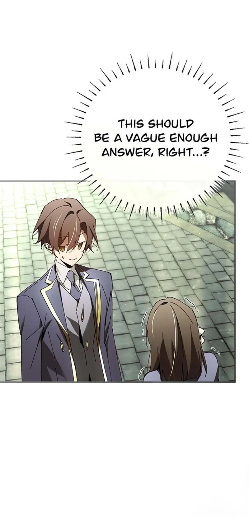 Magic Academy’s Genius Blinker Chapter 33 - 46
