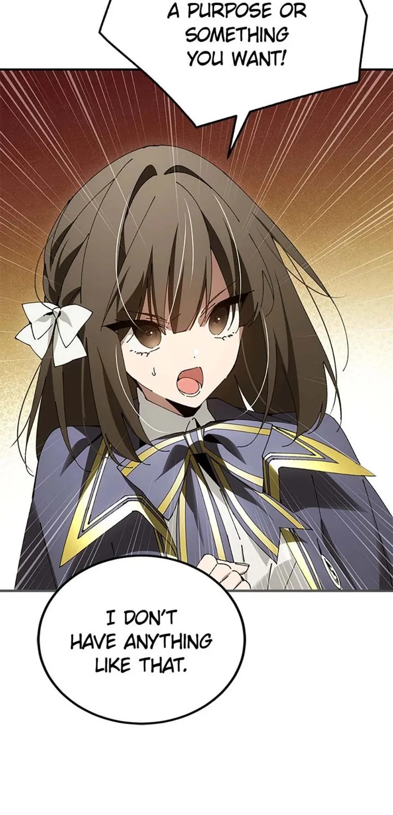 Magic Academy’s Genius Blinker Chapter 33 - 49