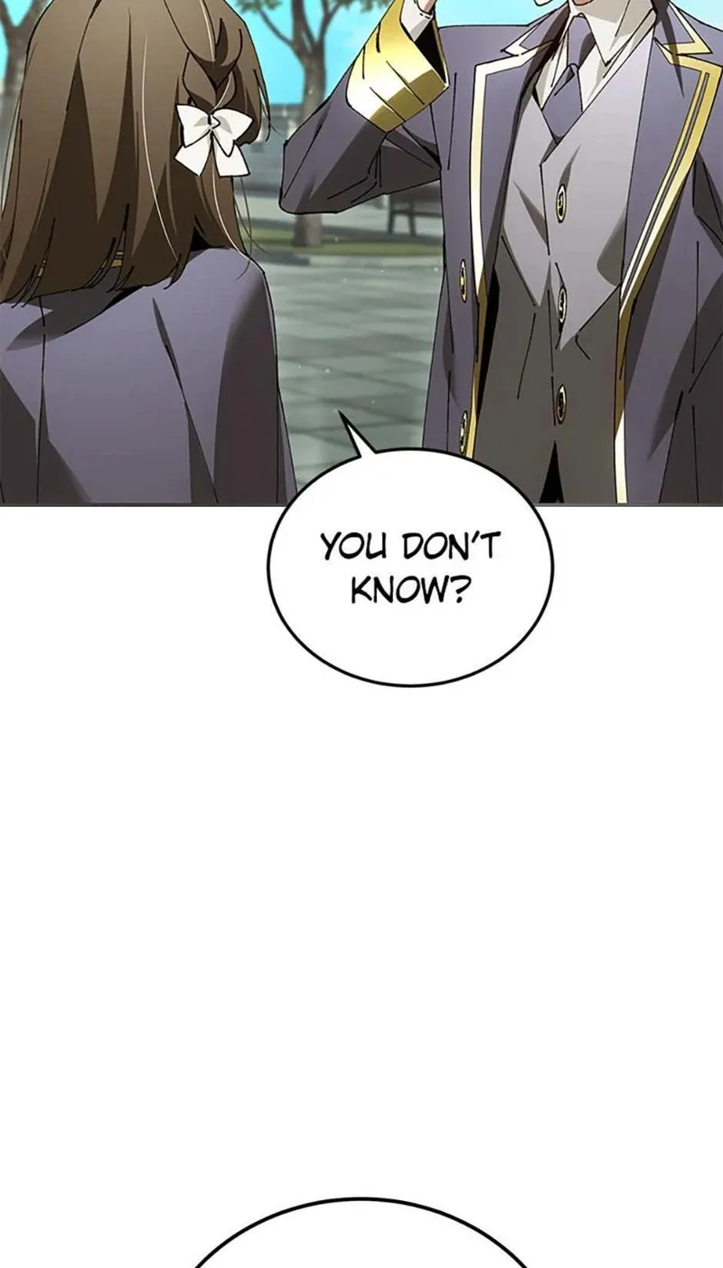 Magic Academy’s Genius Blinker Chapter 33 - 51