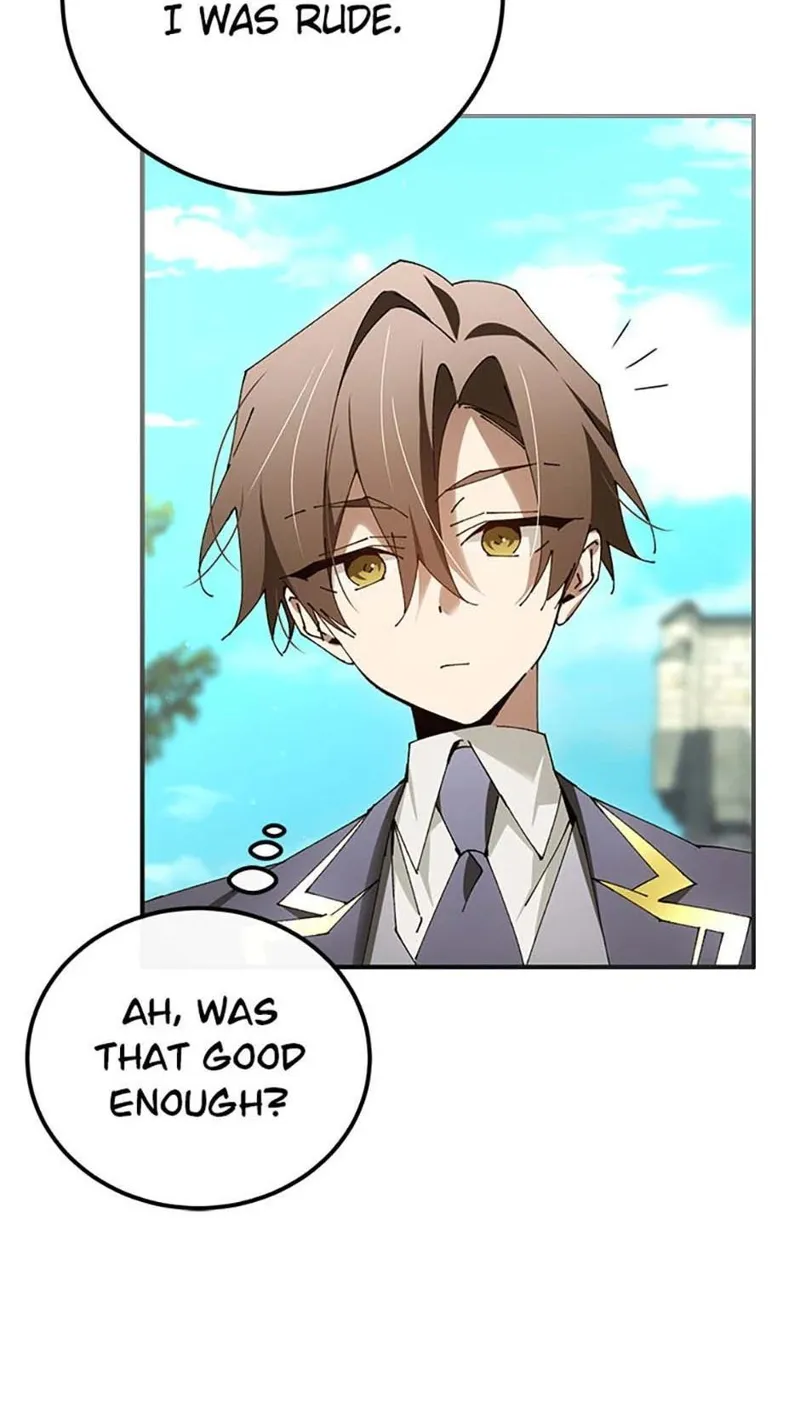 Magic Academy’s Genius Blinker Chapter 33 - 54