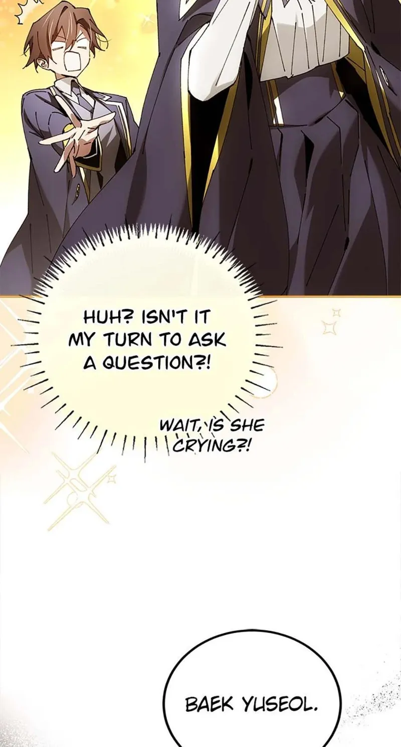 Magic Academy’s Genius Blinker Chapter 33 - 56