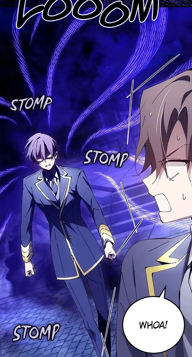 Magic Academy’s Genius Blinker Chapter 33 - 58