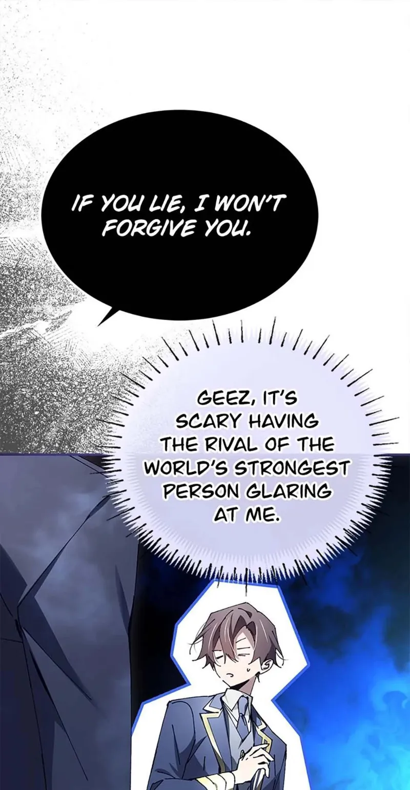 Magic Academy’s Genius Blinker Chapter 33 - 61
