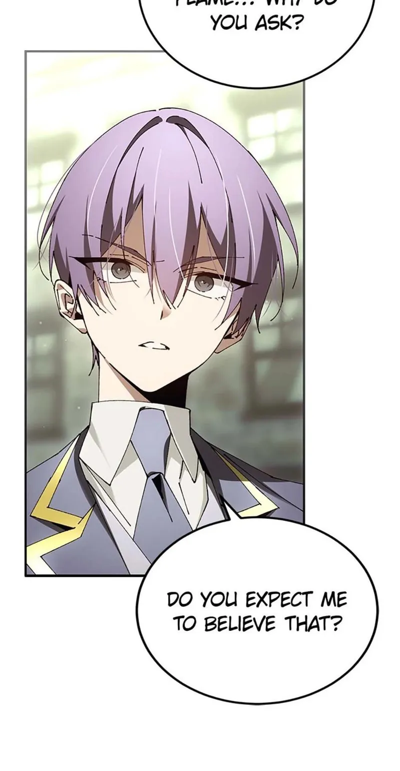 Magic Academy’s Genius Blinker Chapter 33 - 63