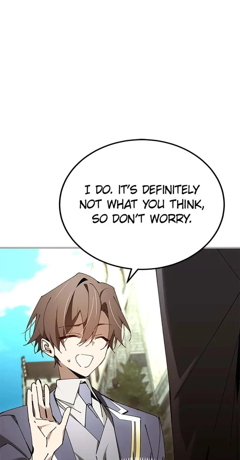 Magic Academy’s Genius Blinker Chapter 33 - 64