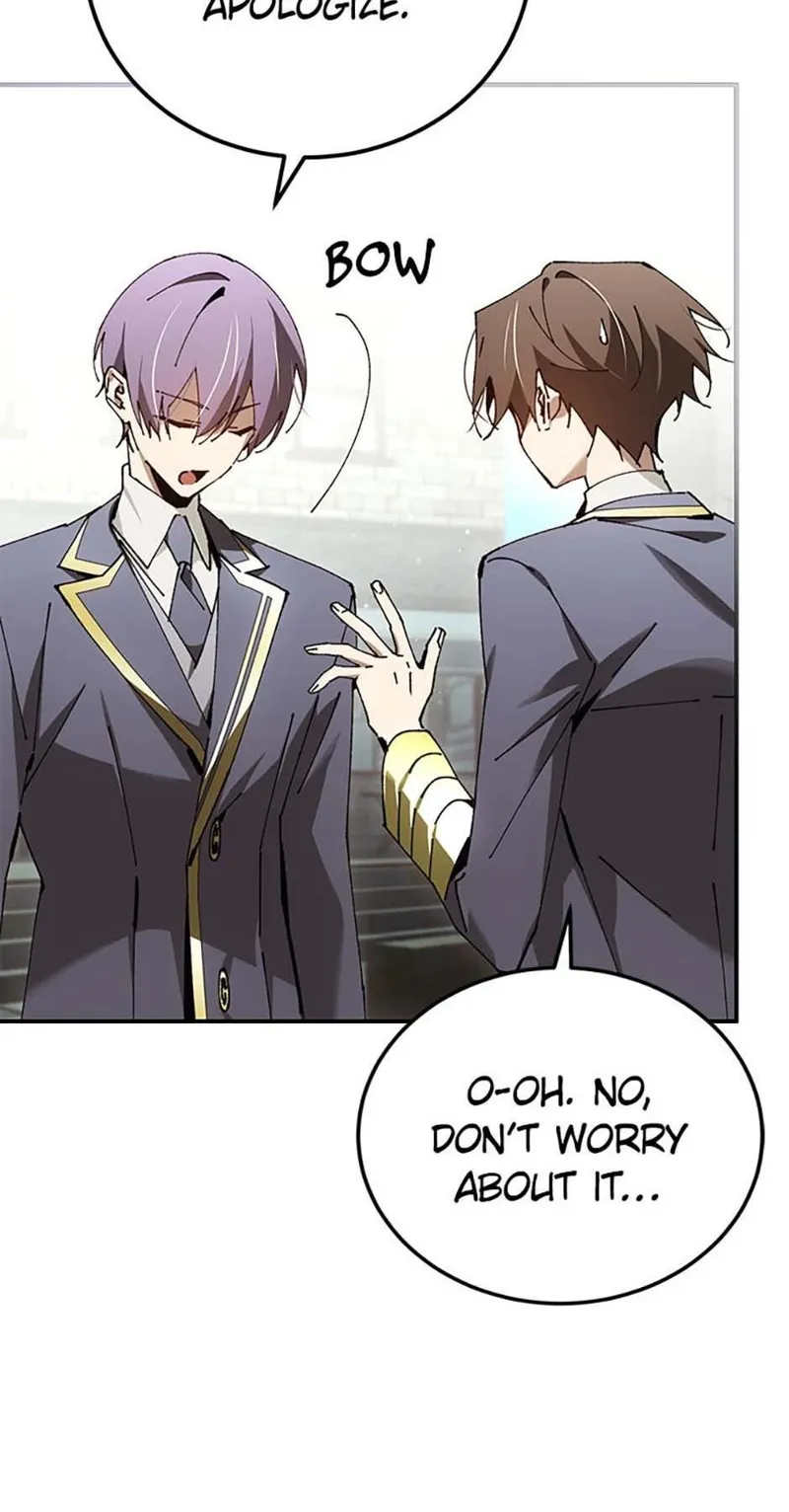 Magic Academy’s Genius Blinker Chapter 33 - 67