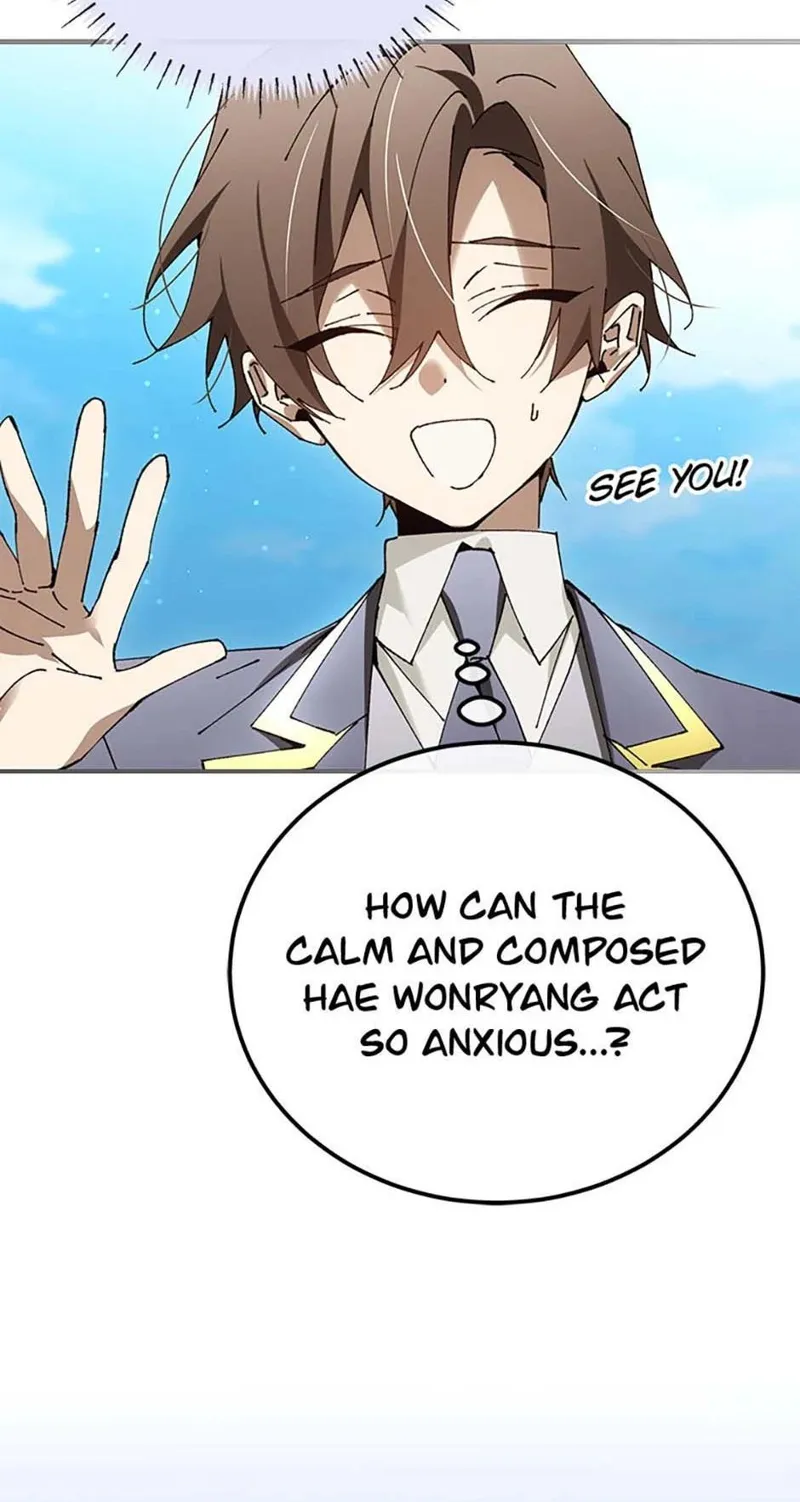Magic Academy’s Genius Blinker Chapter 33 - 70