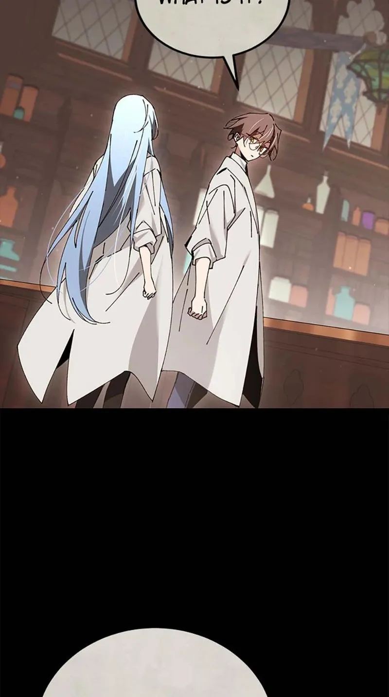 Magic Academy’s Genius Blinker Chapter 33 - 77