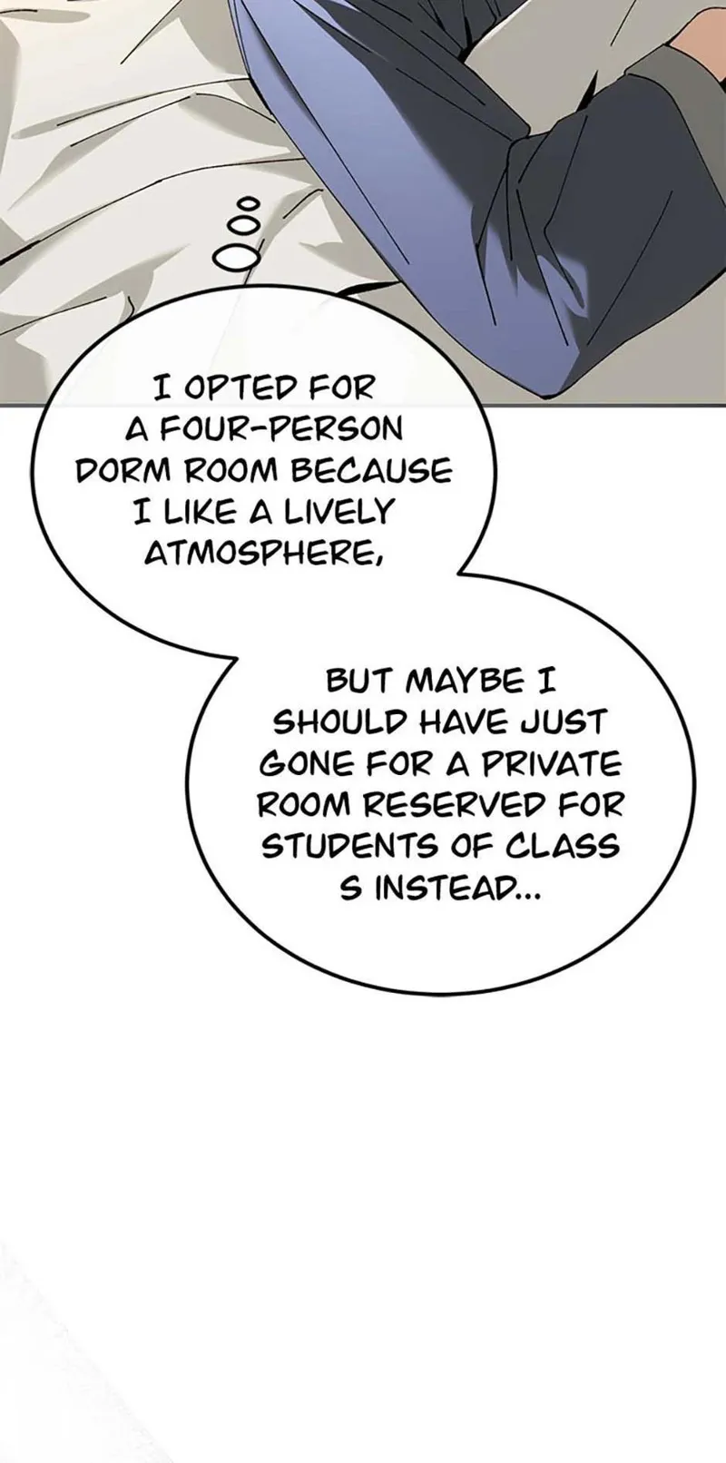 Magic Academy’s Genius Blinker Chapter 34 - 3