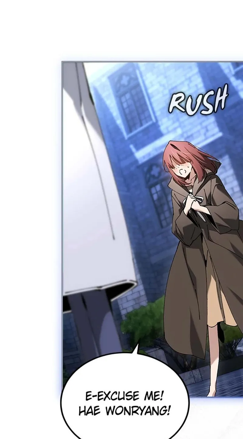 Magic Academy’s Genius Blinker Chapter 34 - 43