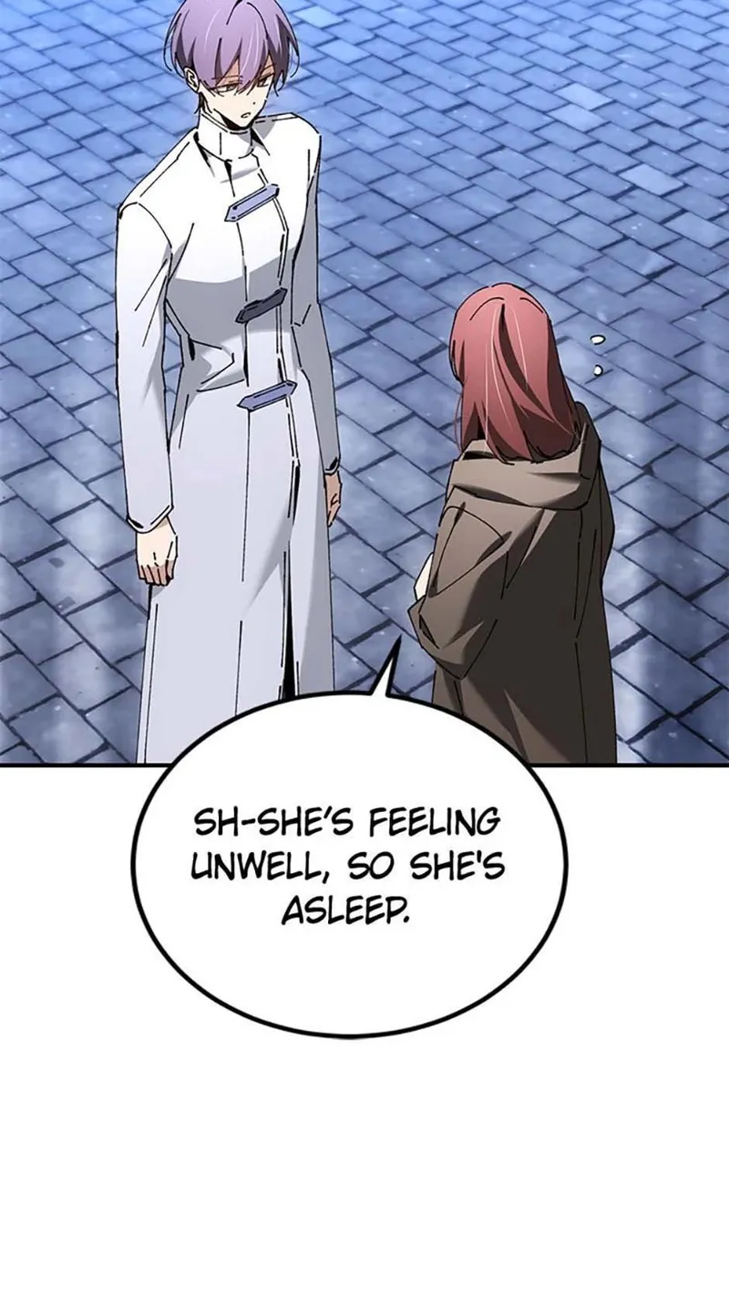 Magic Academy’s Genius Blinker Chapter 34 - 48