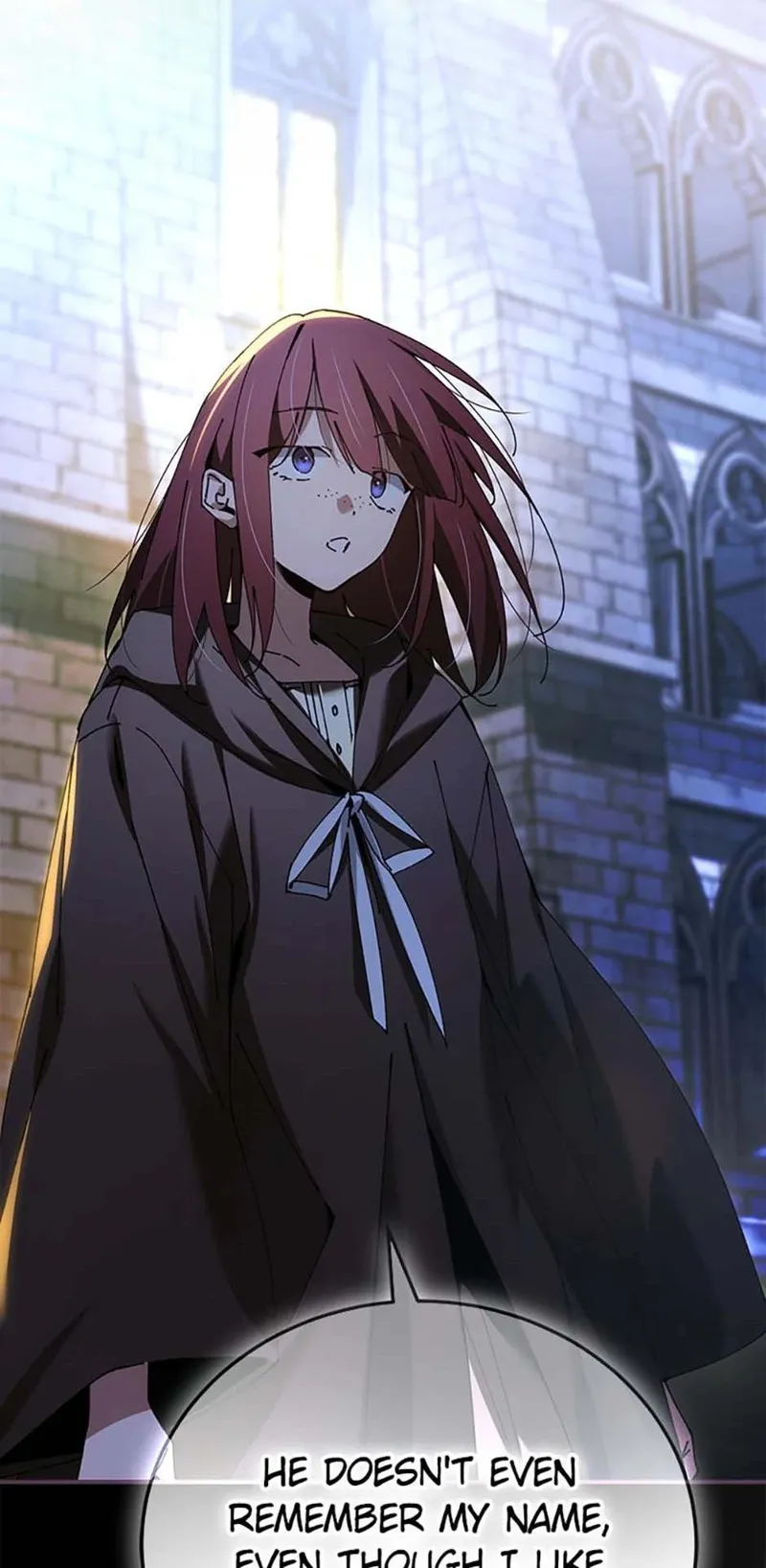Magic Academy’s Genius Blinker Chapter 34 - 52