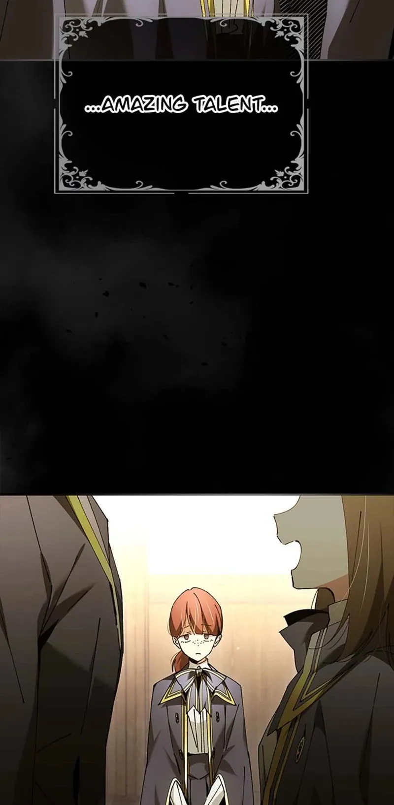 Magic Academy’s Genius Blinker Chapter 34 - 55