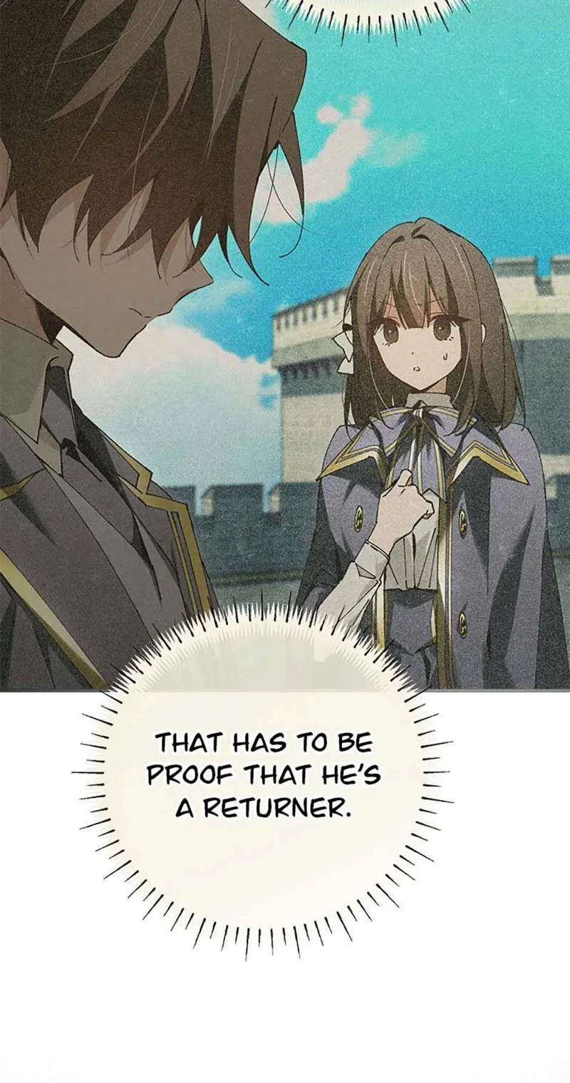 Magic Academy’s Genius Blinker Chapter 34 - 6