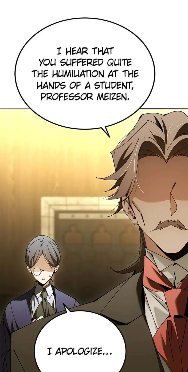 Magic Academy’s Genius Blinker Chapter 34 - 64